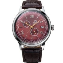Orient RA-AK0705R30B Reloj Hombre Automatico 40mm 3ATM