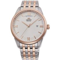 Orient RA-AX0001S0HB Contemporary Reloj Hombre Automatico 41mm  