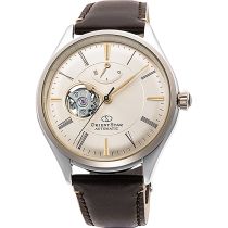 Orient Star RE-AT0201G00B Reloj Hombre Automatico 41mm 41mm 5ATM