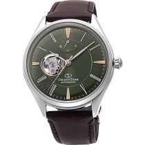 Orient Star RE-AT0202E00B Reloj Hombre Automatico 41mm 41mm 5ATM