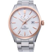 Orient Star RE-AU0401S00B Contemporary Automatico 42mm Reloj Hombre 5ATM