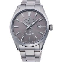 Orient Star RE-AU0404N00B Contemporary Automatico 42mm Reloj Hombre 5ATM
