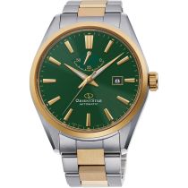 Orient Star RE-AU0405E00B Contemporary Automatico 42mm Reloj Hombre 5ATM