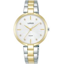 Lorus RG234VX9 Reloj Mujer 32mm 5ATM