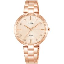Lorus RG240VX9 Reloj Mujer 32mm 5ATM