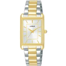 Lorus RG286VX9 Reloj Mujer 22mm 5ATM