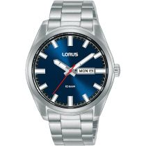 Lorus RH349AX9 Sport Reloj Hombre 40mm 10ATM