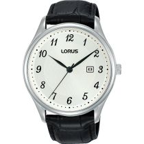 Lorus RH913PX9 Clasico Reloj Hombre 42mm 5ATM