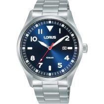 Lorus RH925QX9 Sport Reloj Hombre 42mm 10ATM