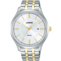 Lorus RH953PX9 Reloj Hombre 42mm 5ATM