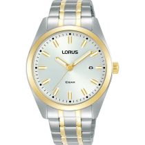 Lorus RH978PX9 Sport Reloj hombre 39mm 10ATM