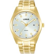 Lorus RH982PX9 Sport Reloj Hombre 39mm 10ATM