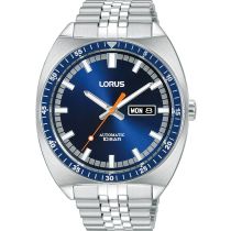 Lorus RL441BX9 Automático Reloj Hombre 43mm 10ATM