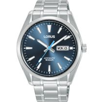 Lorus RL453BX9 Automático Reloj Hombre 42mm 10ATM