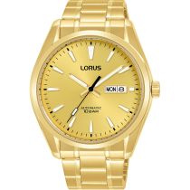 Lorus RL456BX9 Automático Reloj Hombre 42mm 10ATM