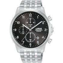 Lorus RM335JX9 Cronografo Reloj Hombre 43mm 10ATM