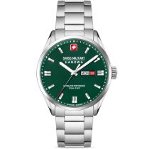 Swiss Military Hanowa SMWGH0001603 Reloj Hombre Roadrunner Maxed 43mm 10ATM 