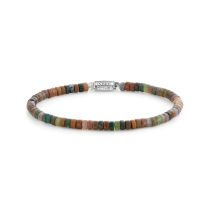 Rebel & Rose Pulsera Indian Summer RR-40082-S-L Hombre