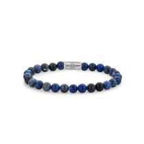 Rebel & Rose Pulsera Midnight Blue RR-60012-S-S Damas