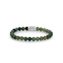 Rebel & Rose Pulsera Secret Garden RR-60034-S-S Damas