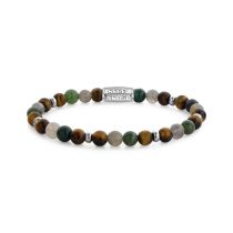 Rebel & Rose RR-60144-S-M Pulsera Mountain Forest
