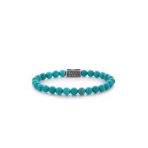 Rebel & Rose Pulsera Turquoise Delight RR-6S001-S-S Damas