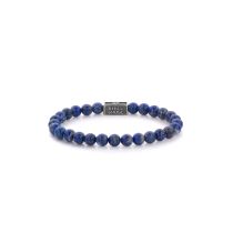 Rebel & Rose Pulsera Lapis Lazuli RR-6S002-S-M Damas