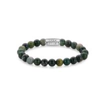 Rebel & Rose Pulsera The Secret garden RR-80019-S-M Hombres