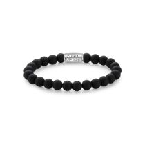 Rebel & Rose Pulsera Mad Panther RR-80021-S-L Hombres