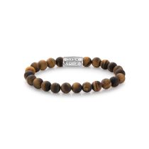Rebel & Rose Pulsera Mad Tiger Lilly RR-80023-S-L Hombres