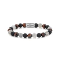 Rebel & Rose Pulsera Fall Feelings RR-80070-S-L Hombre