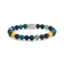 Rebel & Rose RR-80118-S-L Pulsera Ocean Reef