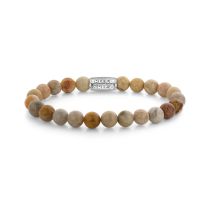 Rebel & Rose RR-80121-S-L Pulsera Desert Storm