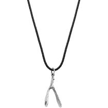 Rebel & Rose NL025-S-55 Wish Me Luck Unisexo Collar 55cm