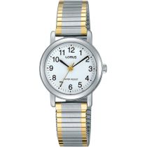 Lorus RRX05HX9 Reloj Mujer 26mm 3ATM
