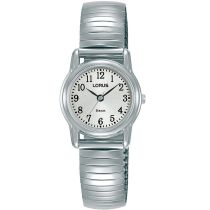 Lorus RRX33HX9 Reloj Mujer 24mm 5ATM