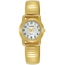 Lorus RRX34HX9 Reloj Mujer 24mm 5ATM