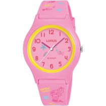 Lorus RRX49HX9 Kids Reloj Infantil 34mm 10ATM