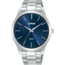 Lorus RRX65HX9 Reloj Hombre 40mm 5ATM