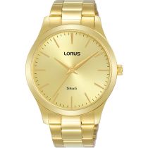 Lorus RRX70HX9 Reloj Hombre 40mm 5ATM