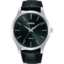 Lorus RRX71HX9 Reloj Hombre 40mm 5ATM