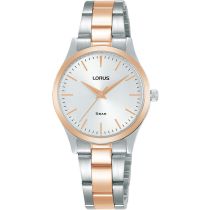 Lorus RRX80HX9 Reloj Mujer 28mm 5ATM