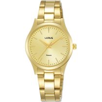 Lorus RRX82HX9 Reloj Mujer 28mm 5ATM