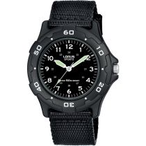 Lorus RRX89FX9 Kids Reloj Infantil 36mm 5ATM