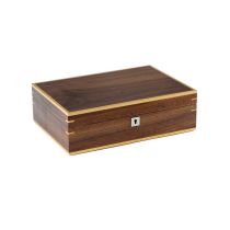 Rothenschild Caja de relojes [10] Walnuss RS-2320-10W