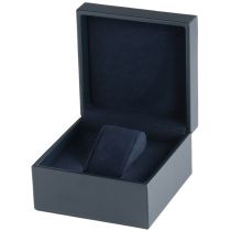Caja de reloj azul RS-3030-1BLUE