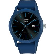 Lorus RX305AX9 Solar Reloj Hombre 42mm 10ATM