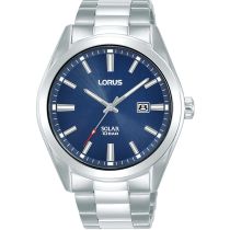 Lorus RX329AX9 Solar Reloj Hombre 42mm 10ATM