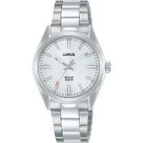 Lorus RY503AX9 Solar Reloj Mujer 31mm 10ATM
