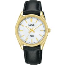 Lorus RY518AX9 Solar Reloj Mujer 31mm 10ATM